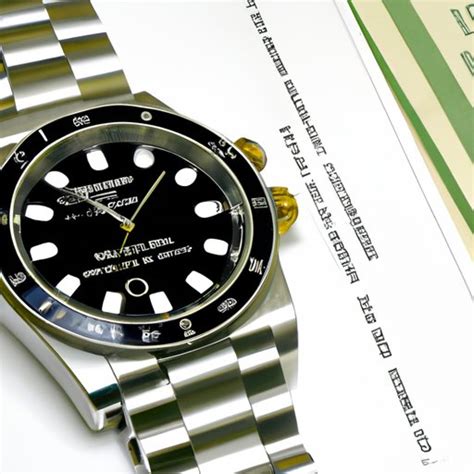 finance your Rolex watch